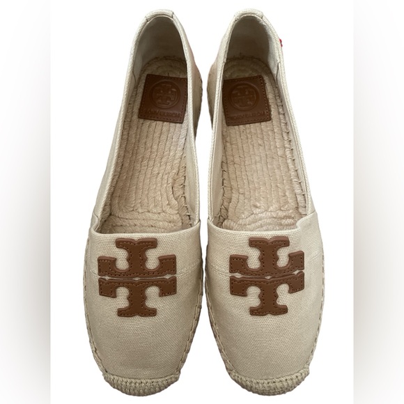 Tory Burch Weston Espadrille - Picture 1 of 7